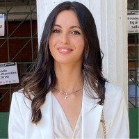 Dina Louahidi