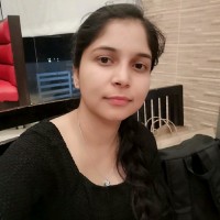 Amanpreet Kaur