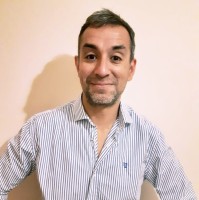 Fabian Lujan