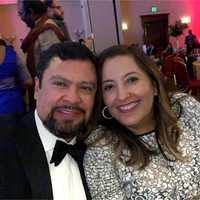 Dr. Carlos Omar Viesca Hernández