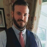Conor Clarke