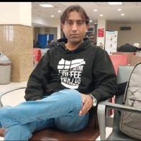 Akbar Hussain