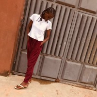 Olamide Abdulrosheed