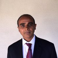 Gowrishankar Bharadwaj