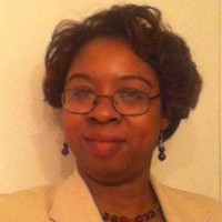 Evette Wilson
