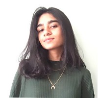 Devanshi Kothari