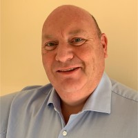 Andrew Harris