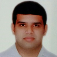 Kiran Khamitkar