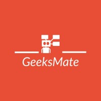 Geeks mate