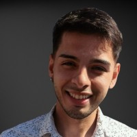 Nicolas Gonzalez