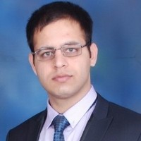 Sandeep Sarin