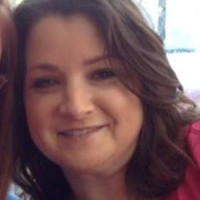 Suzanne Hurst