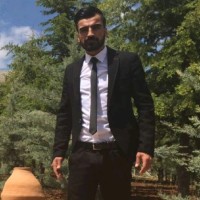 Cemal Akgül