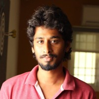 Sreejith N Aravind
