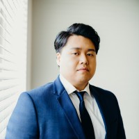 Jake Hwang