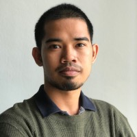 Ahmad Zulhairi Shaari