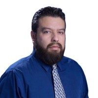 Armando Perez, Jr., BBA