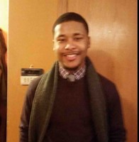 Joshua Griffin-Hubbard
