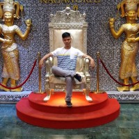 Hồng Đăng