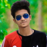 Harrish Krish