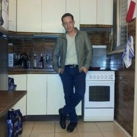 Alex Makarov