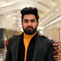 Arshnoor Tandon