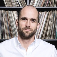 Christopher Brooke