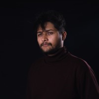 Bidur Poudel