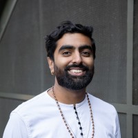 Dev Naik