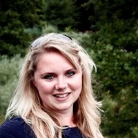 Lindsay Van Gils-Faro