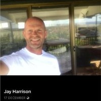 Jay Harrison