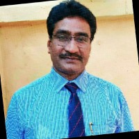 Nagesh Kumar Jain