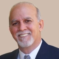 Jorge da Silva
