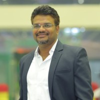 Dr. Naveen Kumar Laskari