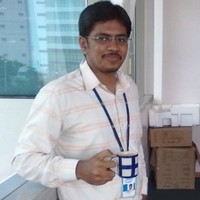Shamanth P