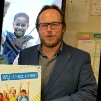 Patrick Hoogweg