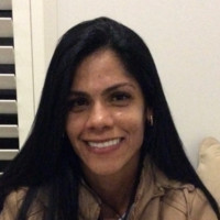 Thaise Gonzalez