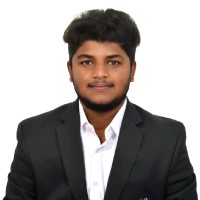 Rajesh V