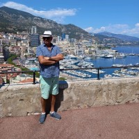 Patrick BESNARD