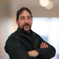 Craig Kruger
