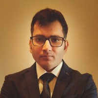 Nitin Shridhar