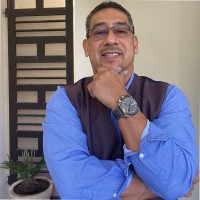 Fernando Garcia, MBA