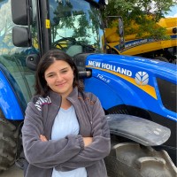 İrem Paksoy