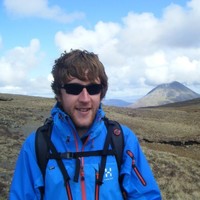 Iain Stanley