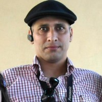 Deepak Chaku