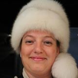 Larisa Marejeva