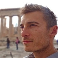 Chris Bocsardy
