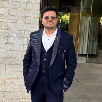 Saurav Keshri