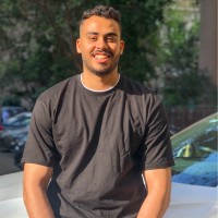 Abdelrahman Tarek
