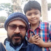 Binju Saramma Abraham